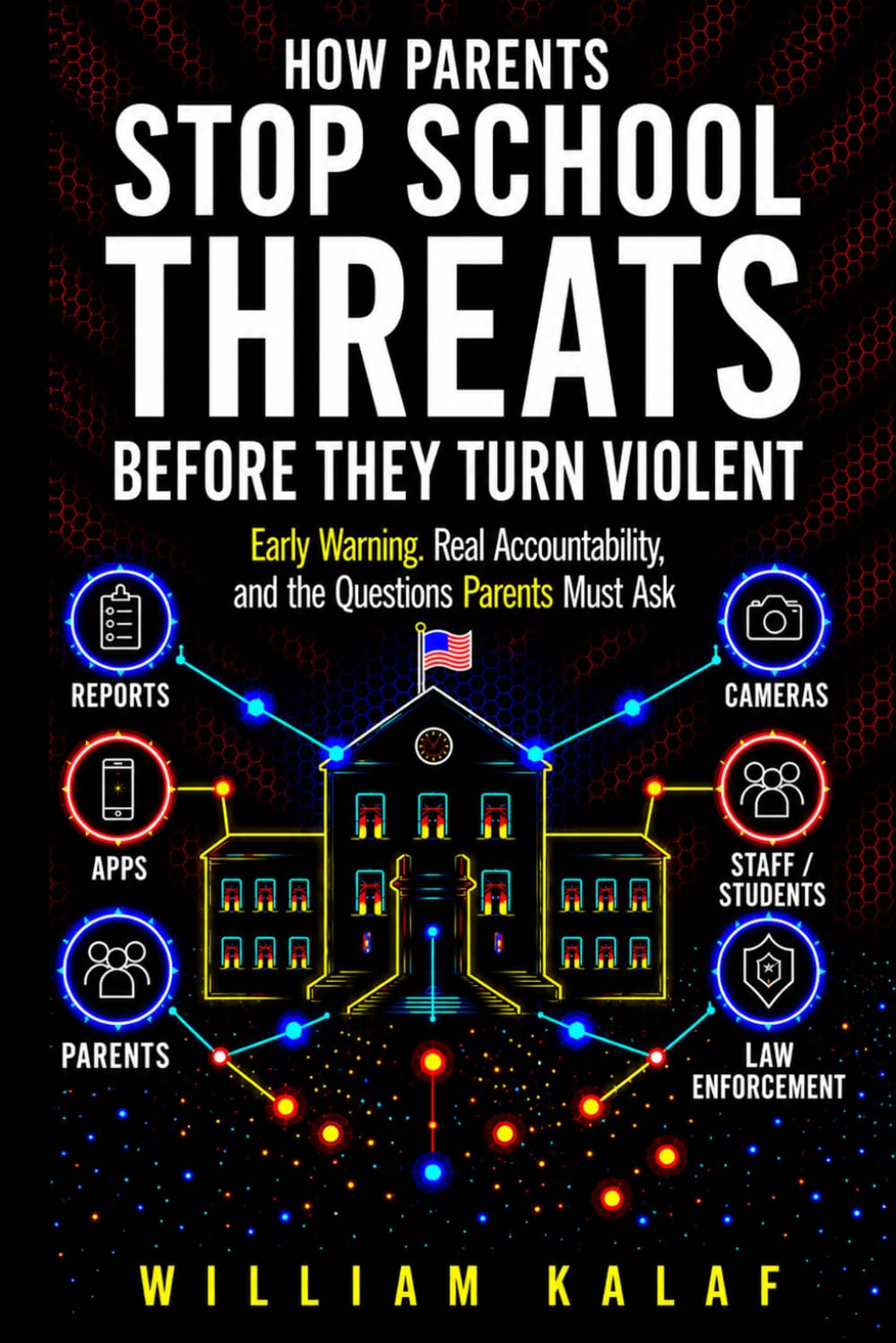 How Parents Stop School Threats Before They Turn Violent: Early Warning, Real Accountability, and the Questions Parents Must Ask