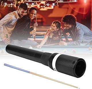 Wosune Pool Extension, Snooker Extension Billiards Pool Extension, Billiards Accessory Snooker Accessories for Athlete Lovers Professional Enthusiast
