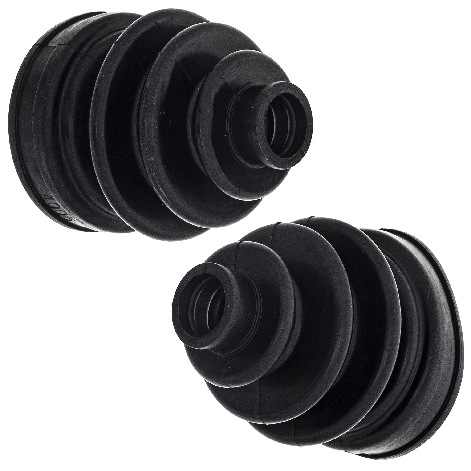 Amazon | NICHE フロントCV車軸ブーツキット カワサキ 49006-1343