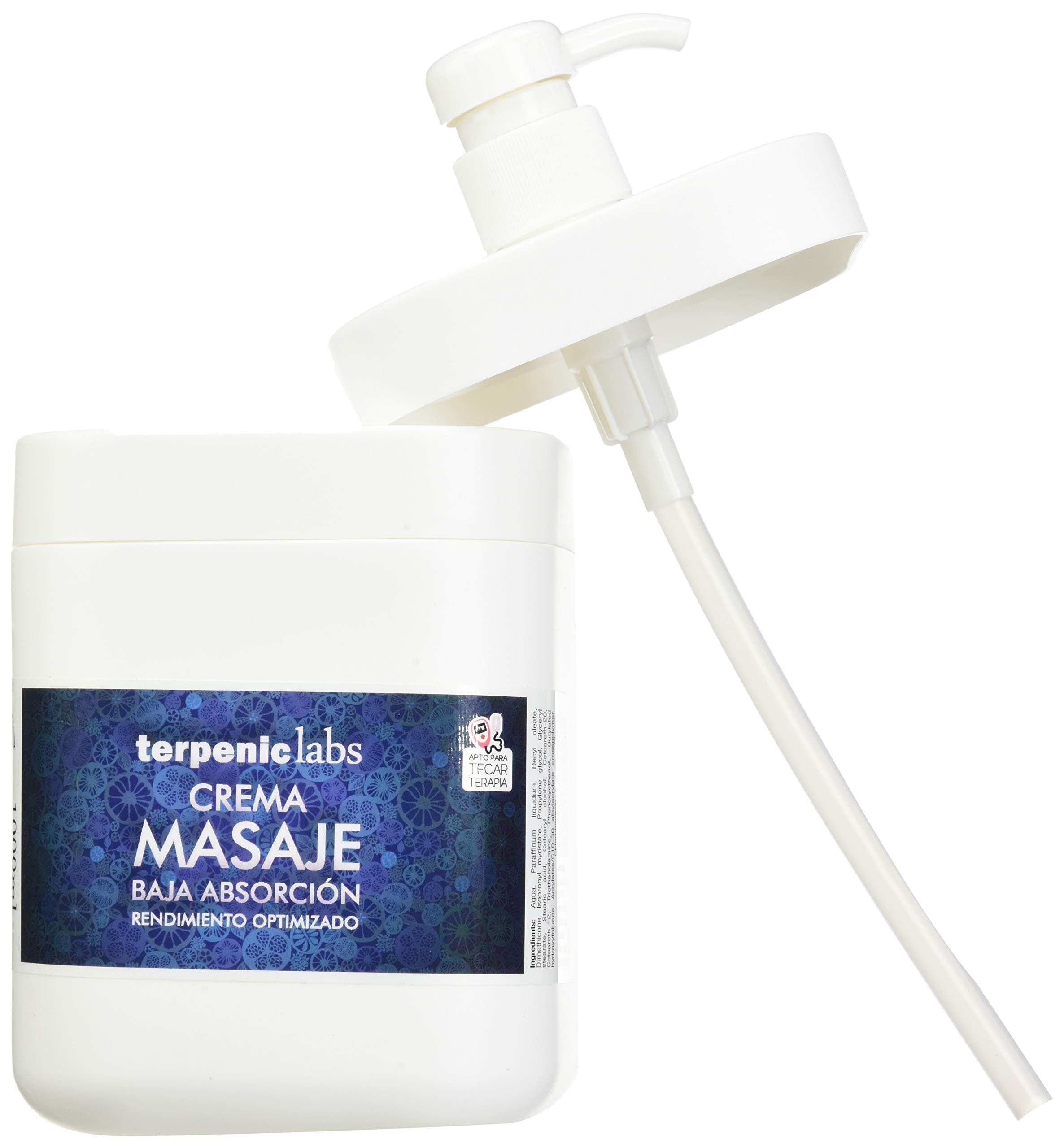 Masaje Crema 1 kg 1000 g