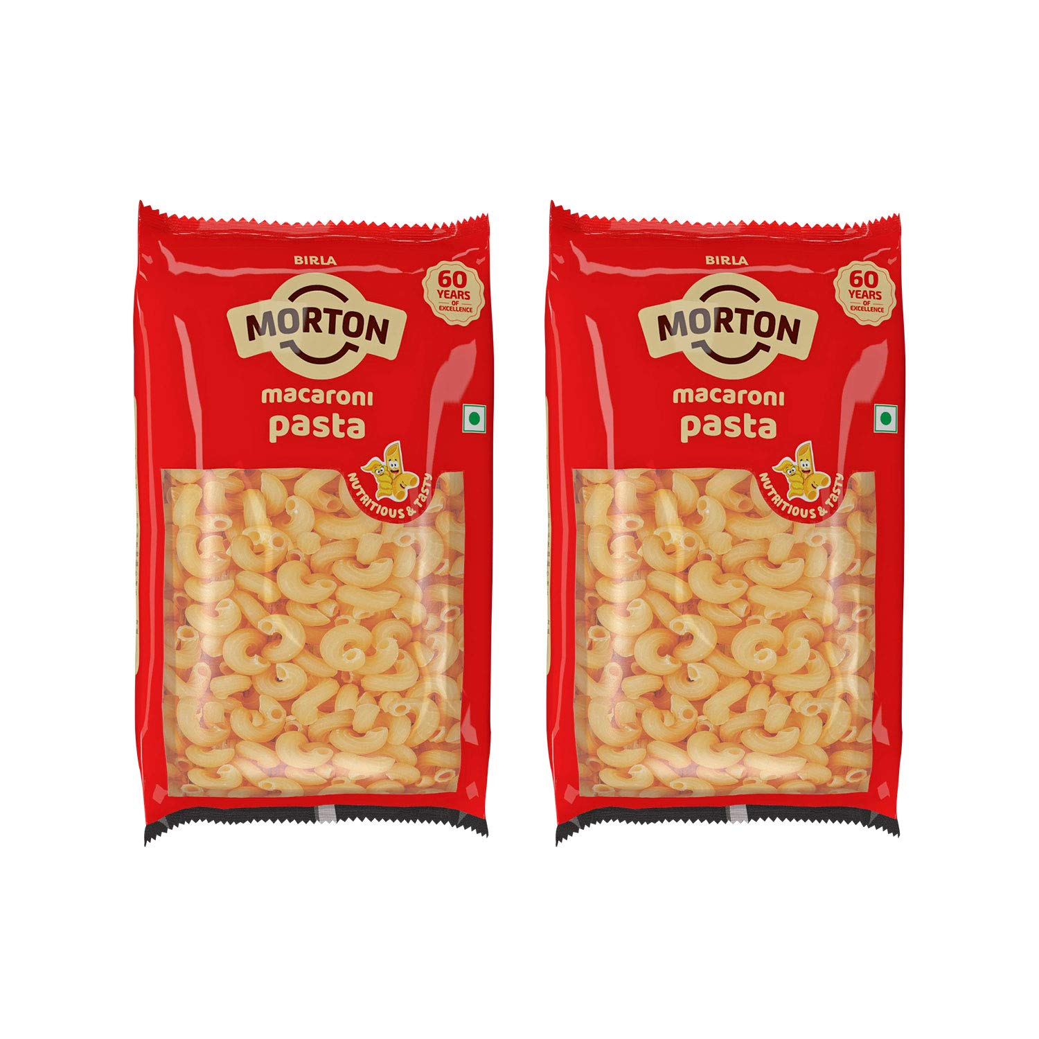 MORTON Macroni Pasta | Durum Wheat Pasta 450gm ( Pack of 2) (B08HQSC99Z) Amazon Price History, Amazon Price Tracker