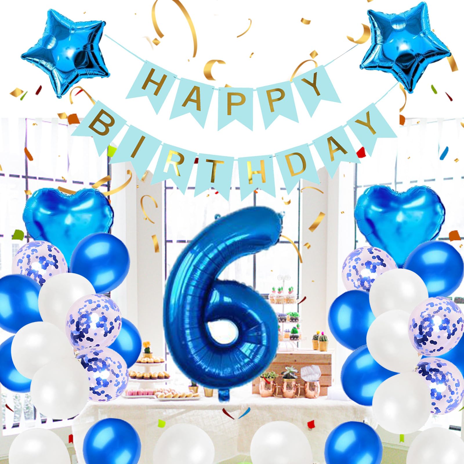 誕生日ガーランド ガーランド HAPPY BIRTHDAY お誕生日 ハッピーバースデー くすみカラー