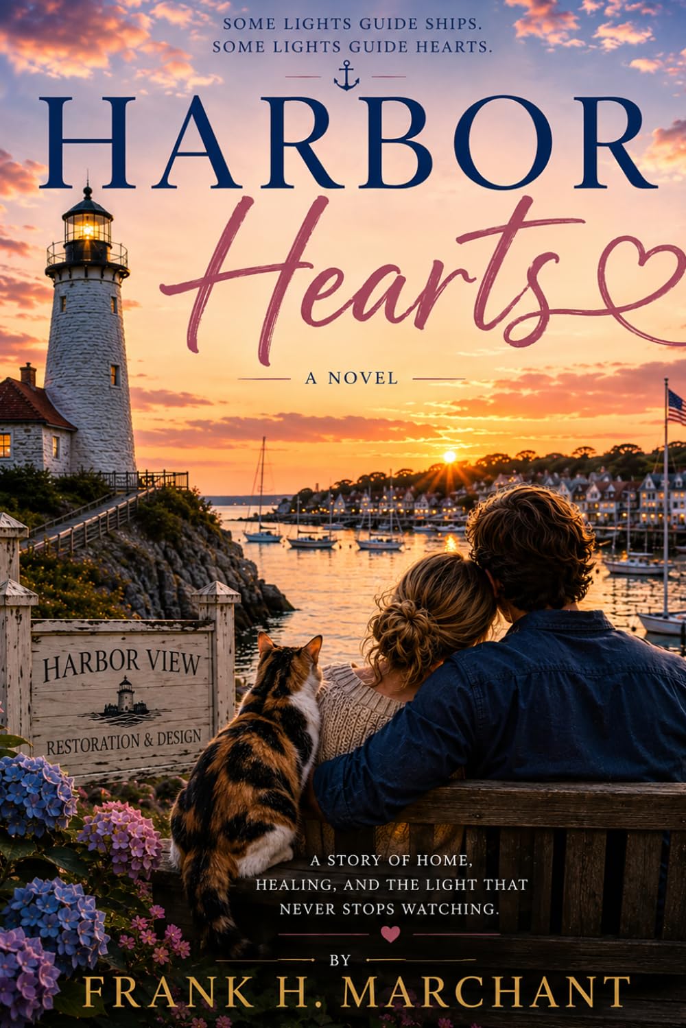 Harbor Hearts