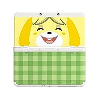 Vista 4 de Nintendo Animal Crossing Happy Home Designer + New 3DS Bundle (Renewed)