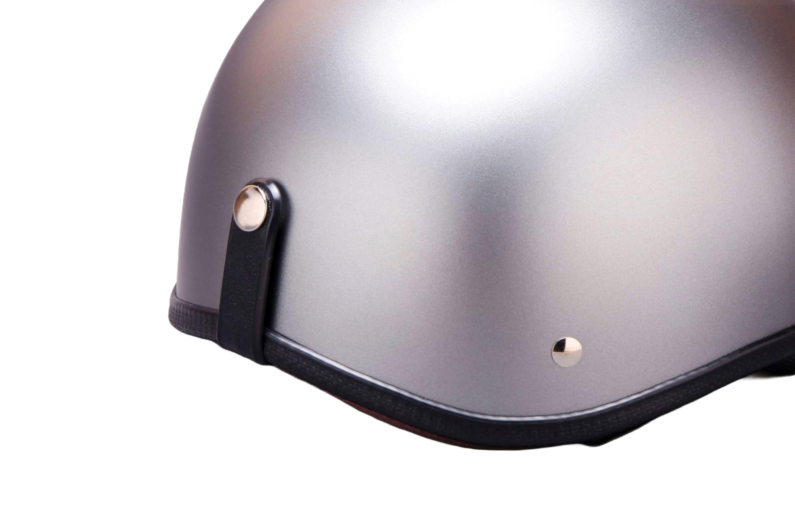 Amazon.co.jp: ユニカー(Unicar) Matted ダックテール ヘルメット