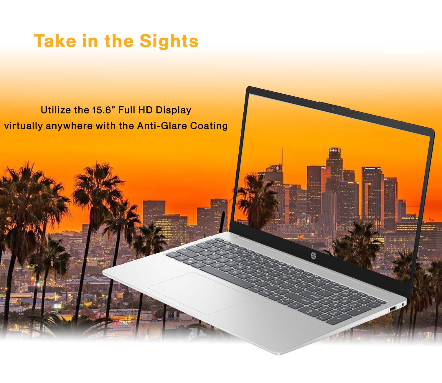 Amazon.com: HP Laptop 15, 15.6