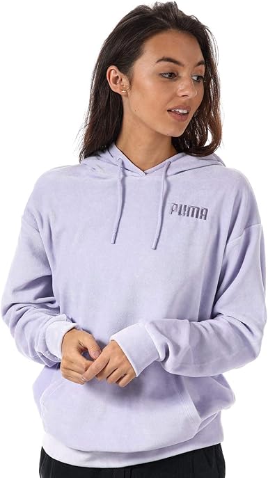 puma pull femme