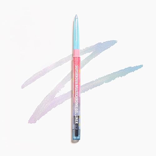 Moira Supernova Multichrome Gel Liner (002, Chroma)
