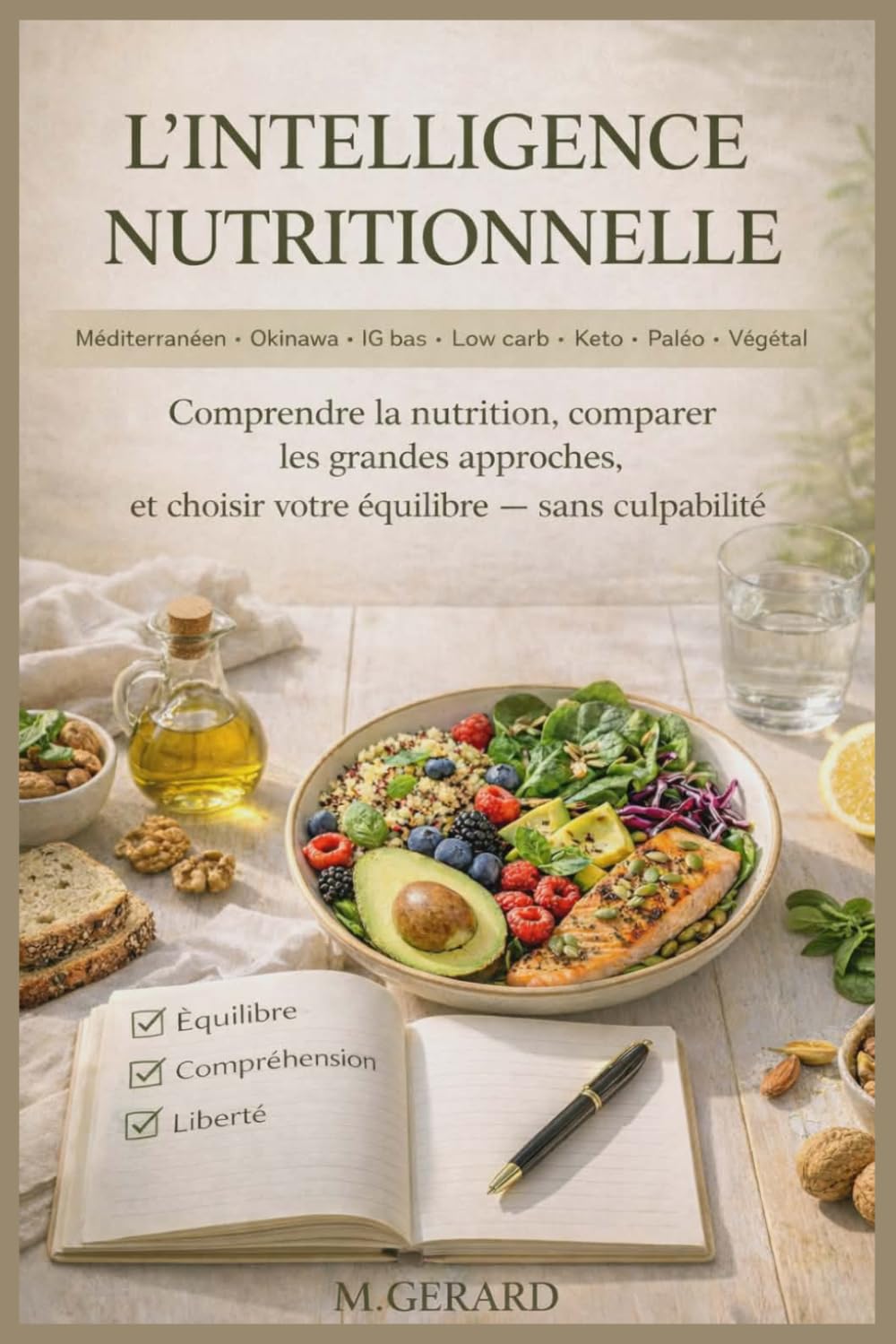 Les Régimes Alimentaires : Le Guide Complet pour Comprendre la Nutrition et Choisir l’Alimentation Qui Vous Correspond: Guide comparatif et neutre ... correspond : Santé, perte de poids et énergie