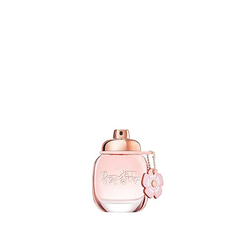 Coach Floral Eau De Parfum - 1.0 Fl Oz