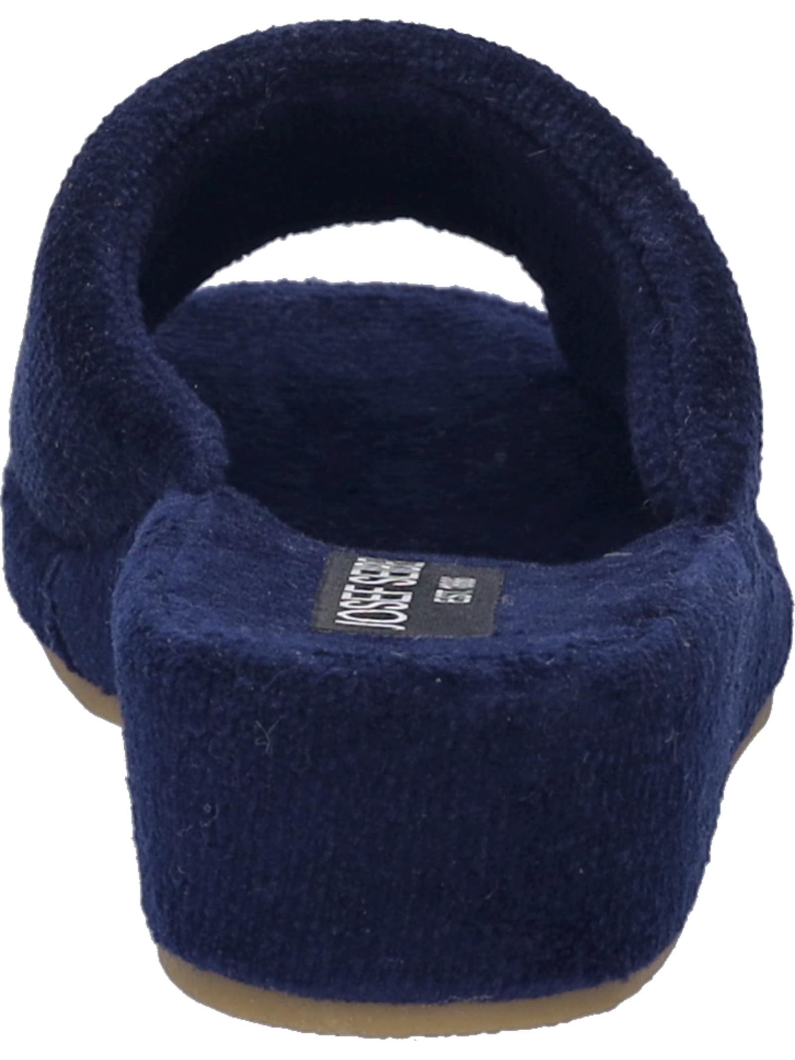 Josef Seibel Damen Pantoffeln Marseille.01, Frauen Hausschuhe,Weite G (Normal)