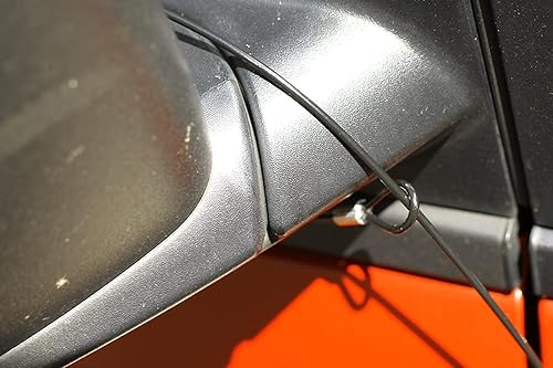 Miniatura 7 de Soporte de ventosa GPS para parabrisas de automóvil, cámara de salpicadero, cámara de videocámara, soporte y cordón para todos los Gopros, SJCAM,