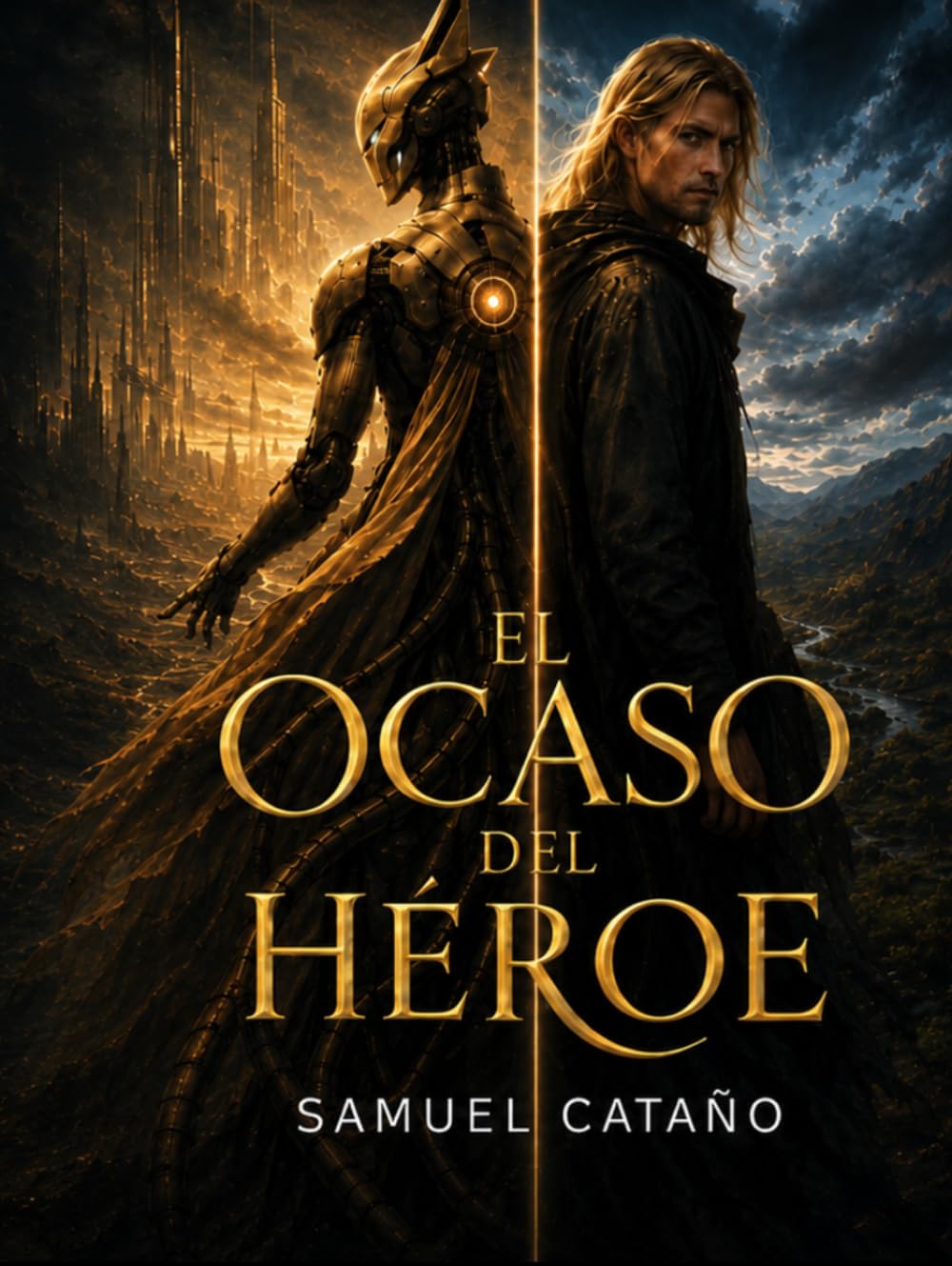El Ocaso del Héroe