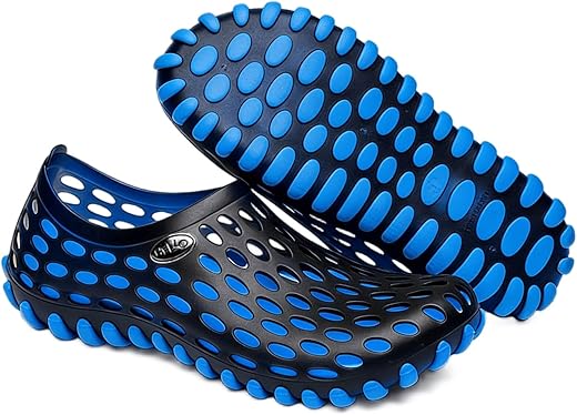 FELOVE Atmungsaktive Badeschuhe für Damen und Herren – Ideal für Wassersport