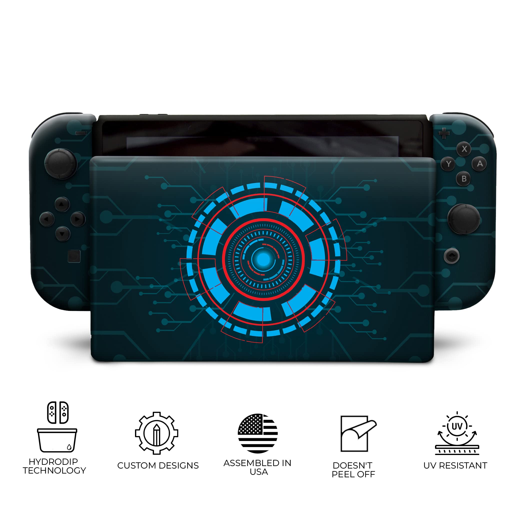 Nintendo Switch R.I.P. Special Edition Nintendo Switch g5kzERLcY2nSkYuhrqWxZd-2560-80.jpg