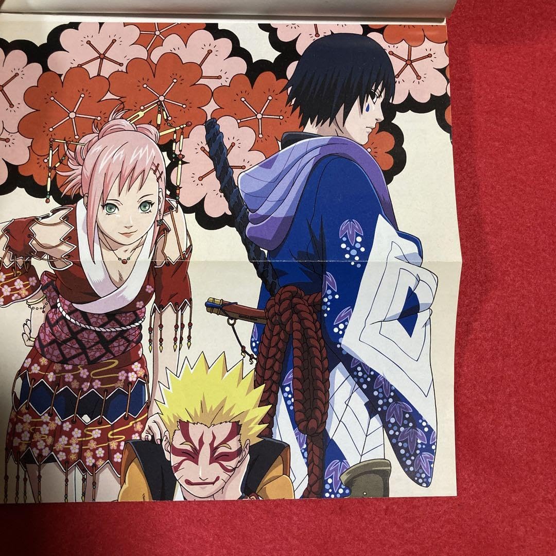 ナルト疾風伝 絆　トレーディングカード Amazon.co.jp: NARUTO疾風伝劇場版絆カード : おもちゃ