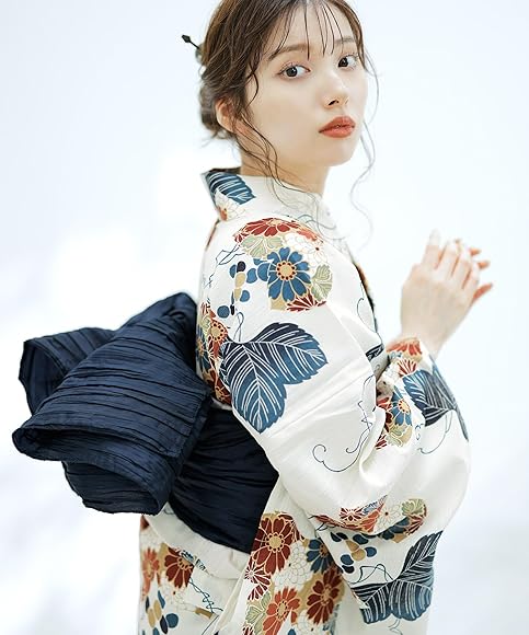 Dita 浴衣 【凪の幻想しらべ】 Dita 浴衣 【凪の幻想しらべ】