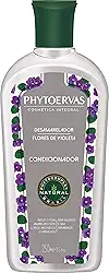 Phytoervas Condicionador Uso Diário 250 Ml Desamarelador
