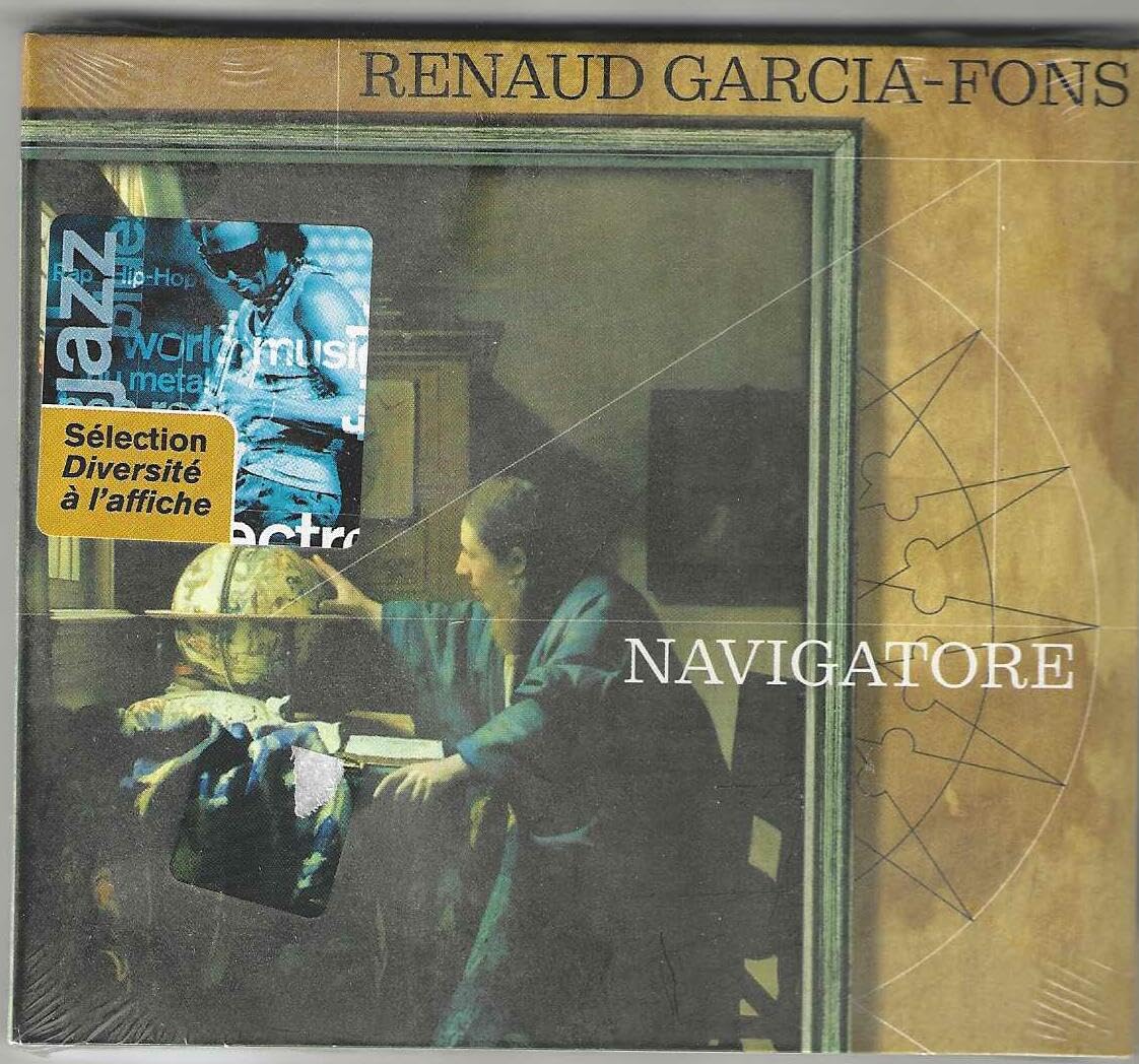 Navigatore