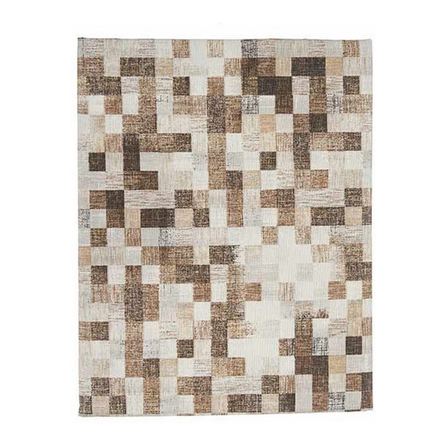 BigBuy Home Tablecloth, Standard