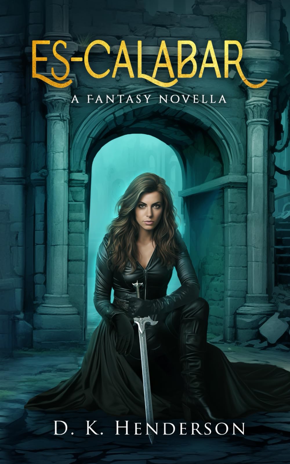 Es-Calabar: A fantasy novella
