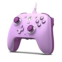 GameSir G7 SE Controller Cablato per Xbox Series X|S con Joystick con Rilevamento dell'Effetto Hall