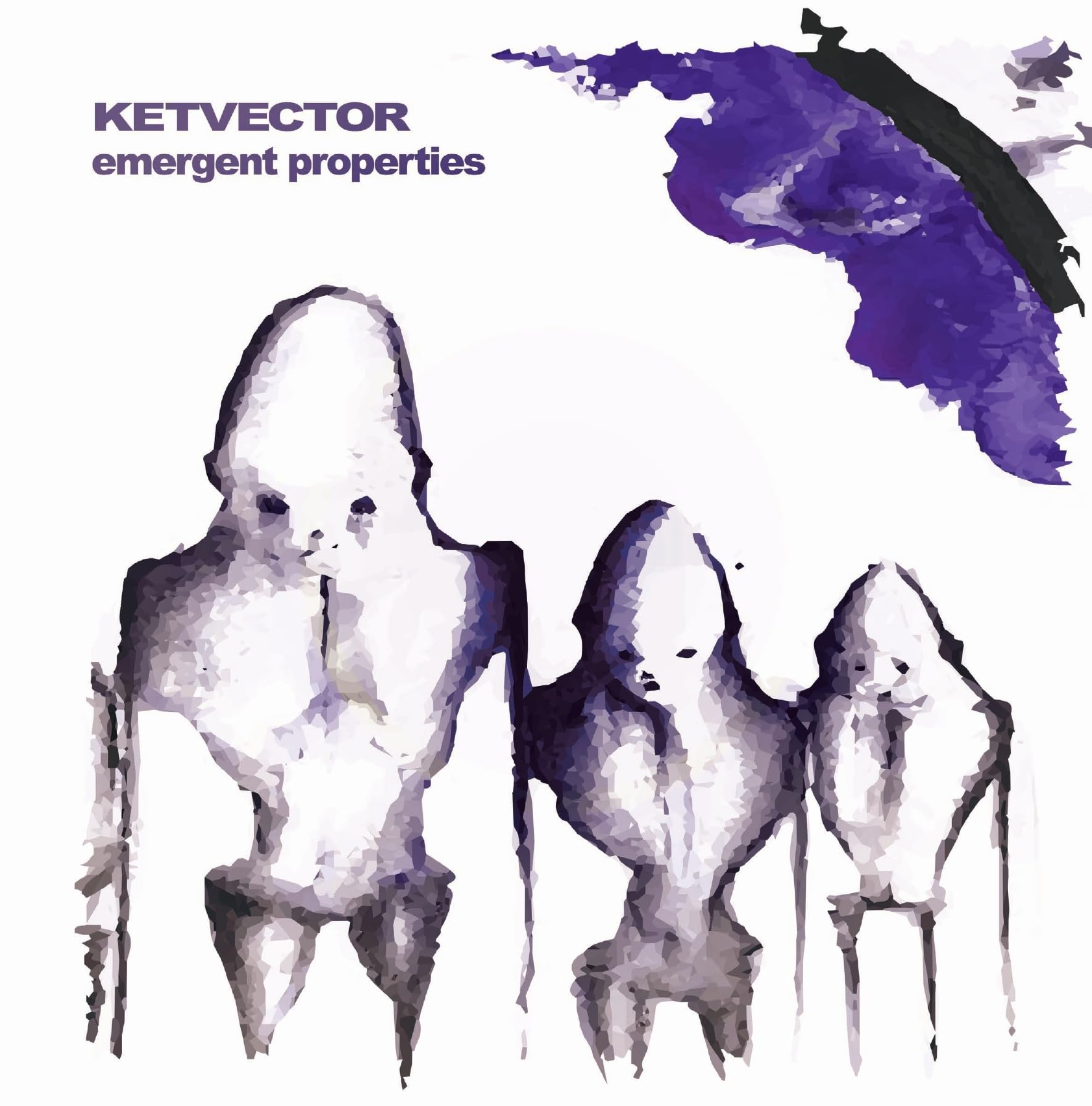 Emergent Properties [VINYL]