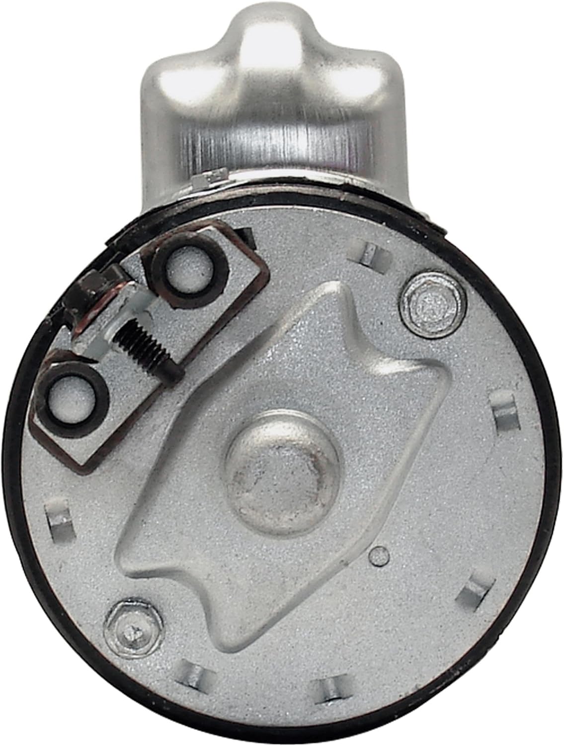 ACDelco Gold 336-1039 Starter, Remanufactured (Renewed)