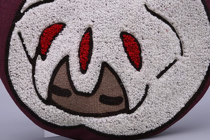 メイドインアビス ファプタ 刺繍ポーチ Amazon.co.jp: メイドインアビス ファプタ 相良刺繍ポーチ : おもちゃ