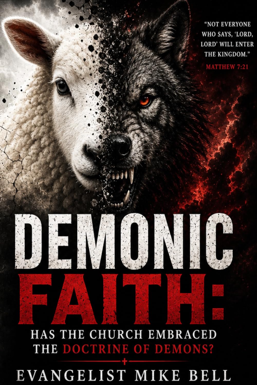 Demonic Faith: Has the Church Embraced the Doctrine of Demons?