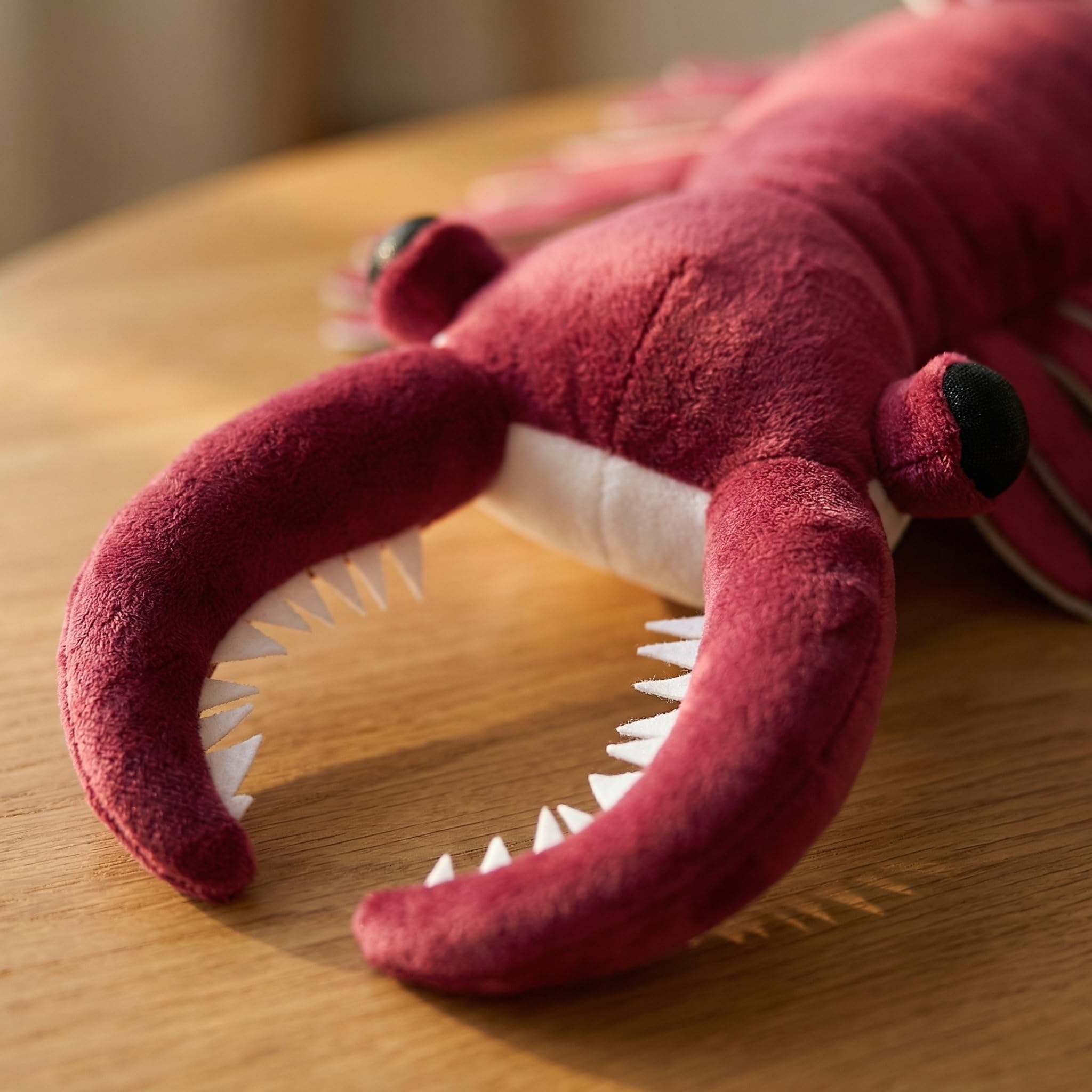 lilizzhoumax Simulation Cambrian Ancient Organism Anomalocaris