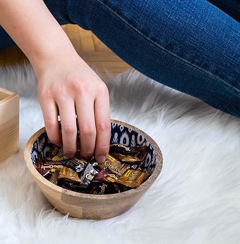 Miniatura 7 de Balis Best Coffee Candy - Bolsa a granel de 22 libras