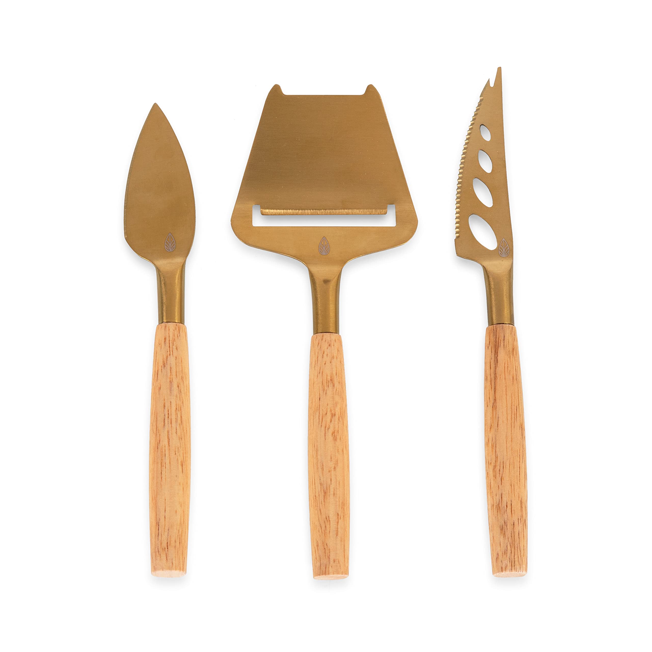 PICNIC TIME Service à fromage avec outils, charcuterie, planche de service, 11,75 x 11,6 x 1,65, Harry Potter Poudlard – Parawood