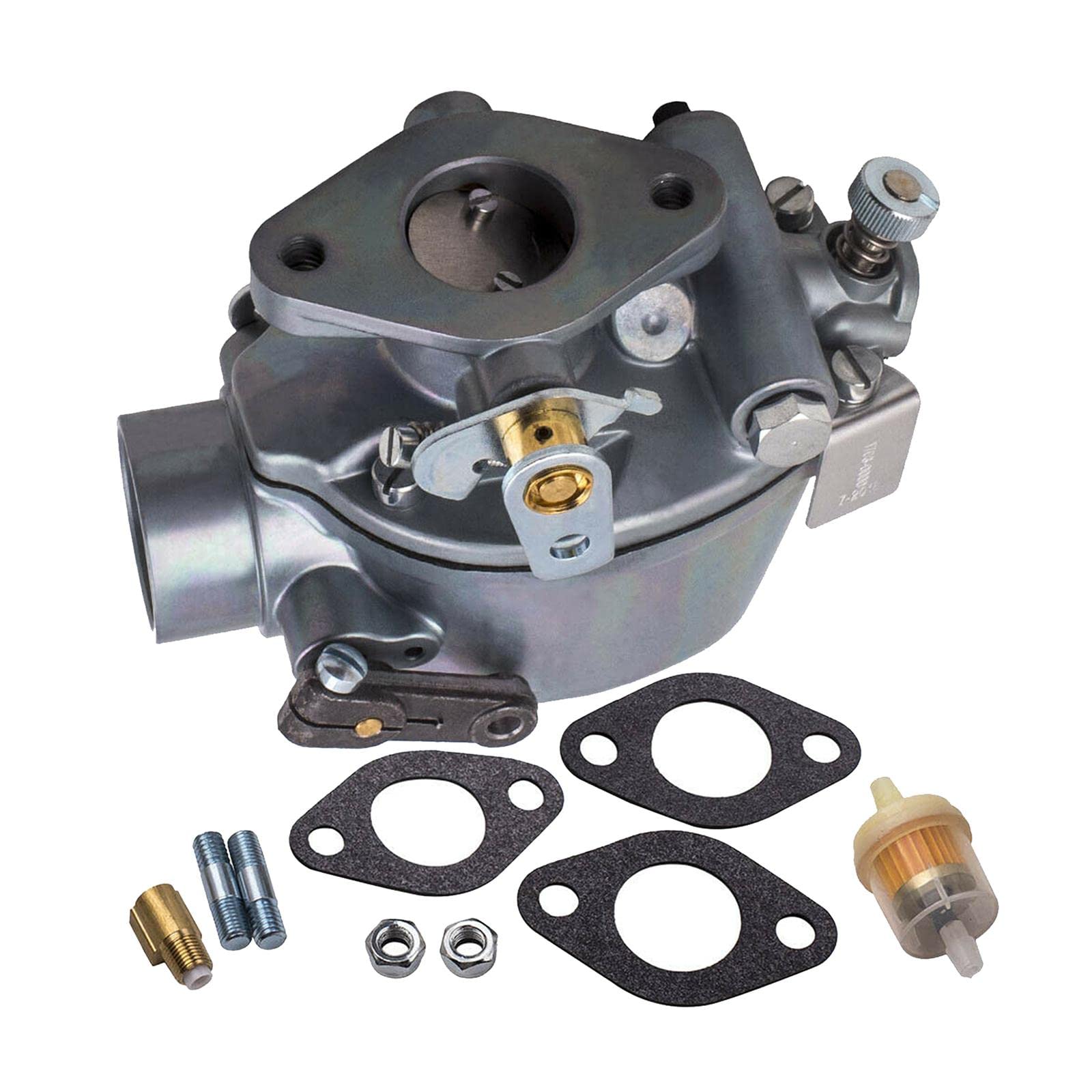 Carbureteur Ih BN C Super C kowaku bloc acier haute durabilité