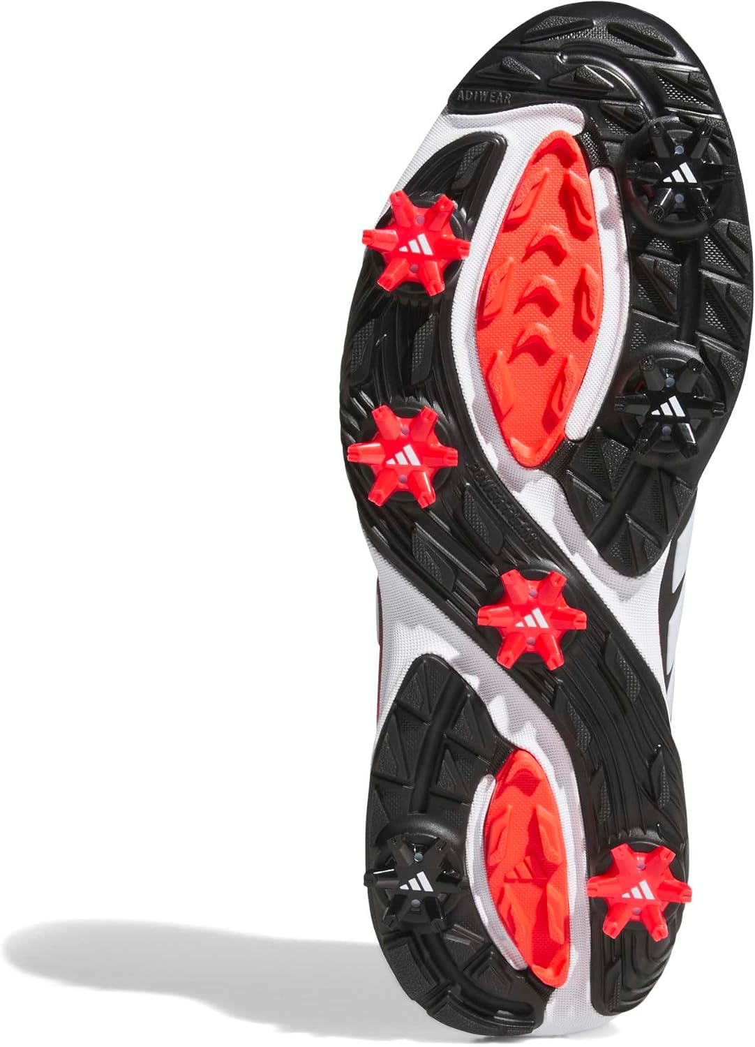 adidas Mens Adipower 26 - Image 4