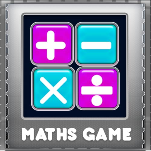 Maths game