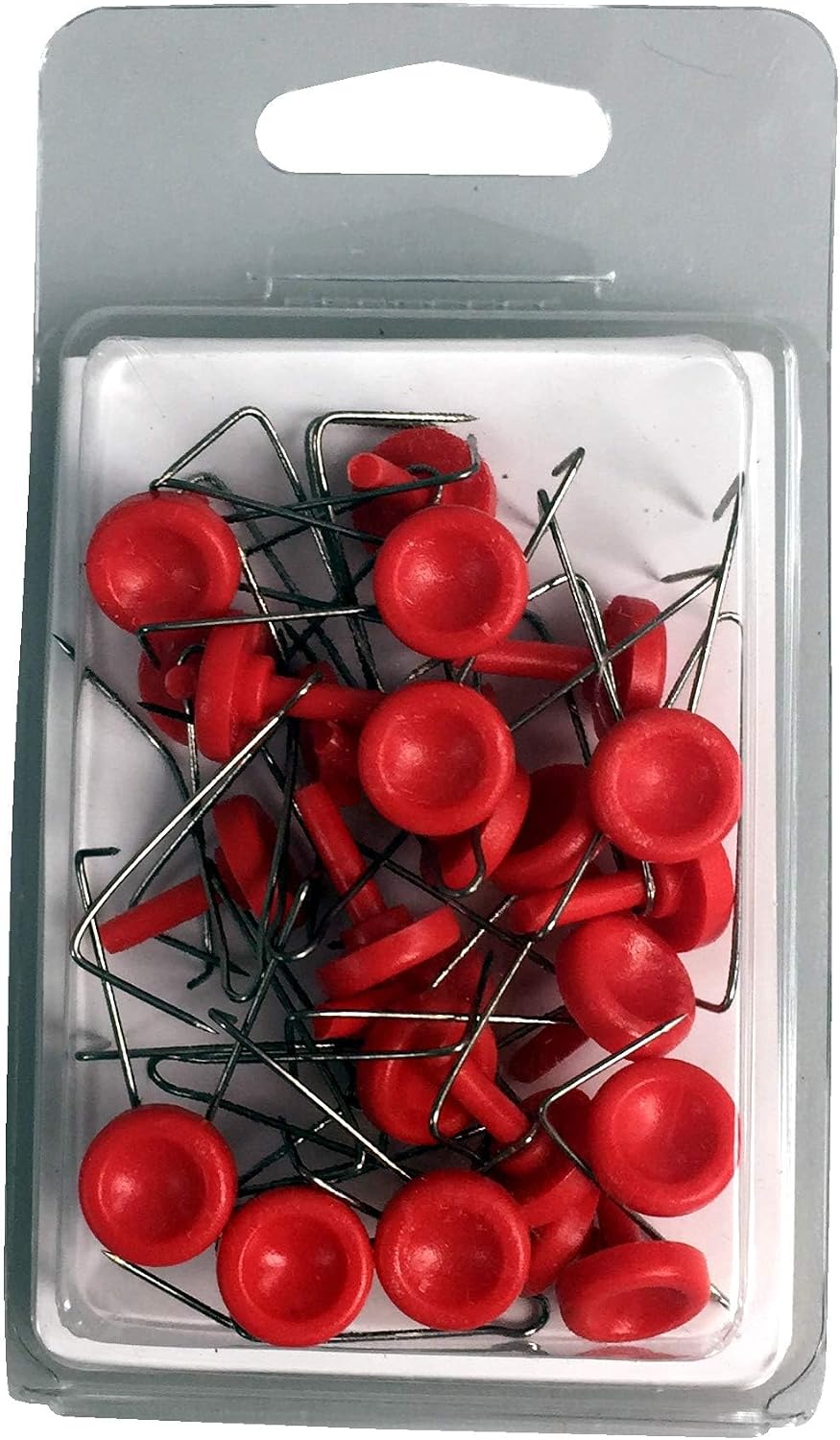 Pebeo ASF3 24-Piece Arty's Suspension Claws for Easy Fix Stretcher Frame