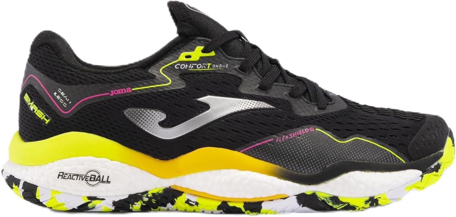 Joma Men's Trainers - Low-top Comfort