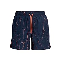 JACK & JONES Pantaloncini da Bagno Jpstkauai Rift