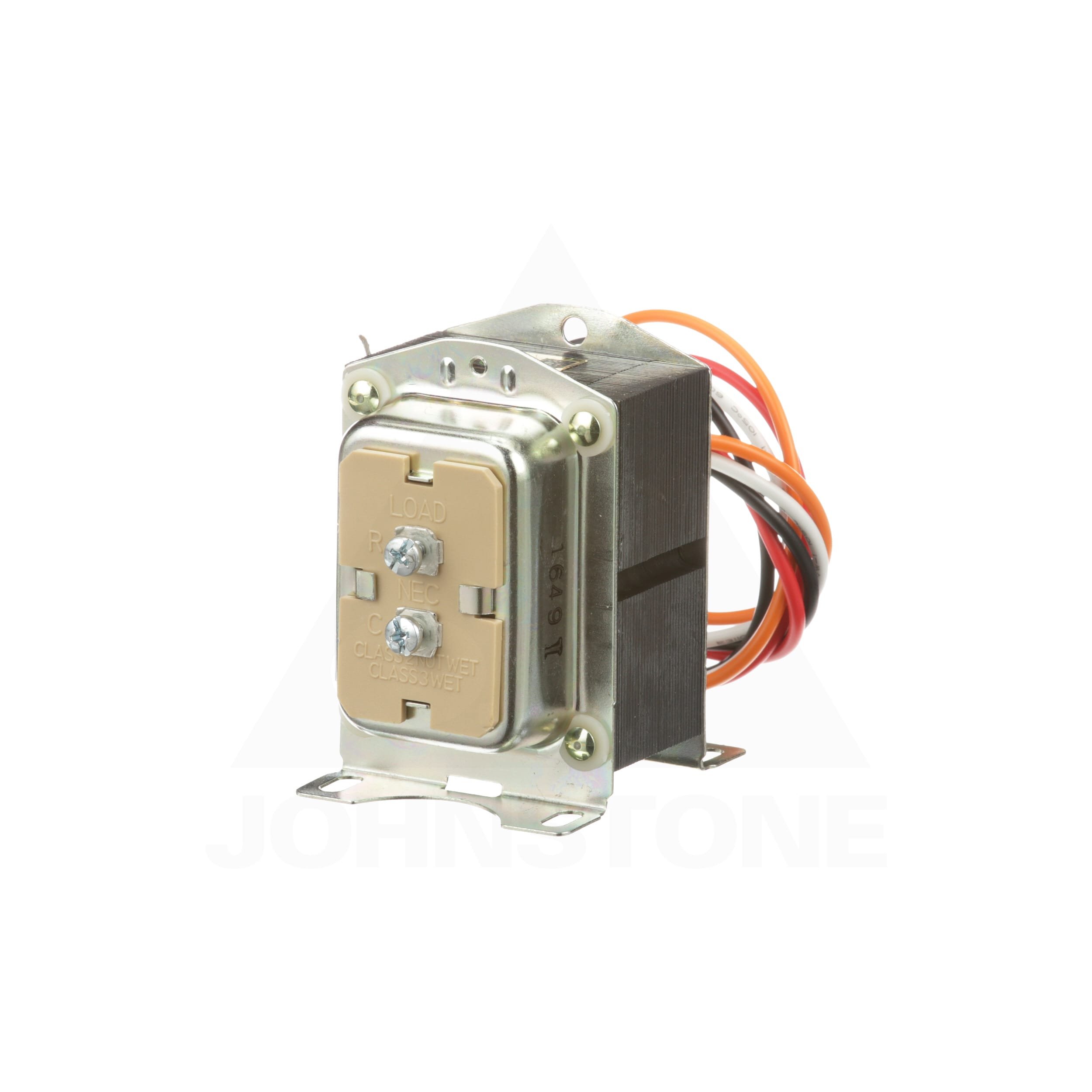 Honeywell NEMA Standard Transformer #AT87A1106: Amazon.com: Industrial u0026  Scientific