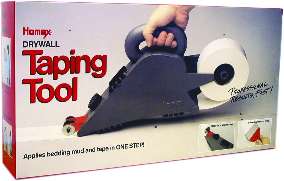 6500 Drywall Taping Tool