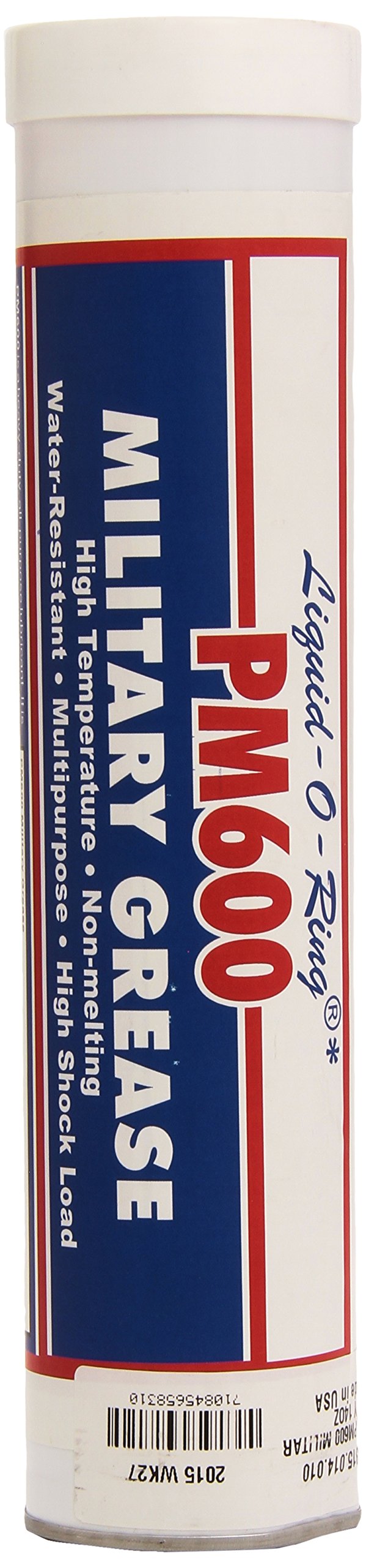 RockShox Rock Shox PM600 Military Grease, Multicolour, 14.5 oz