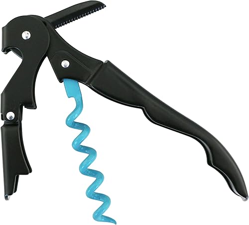 Miniatura 6 de Oenophilia - Sacacorchos, color rosa