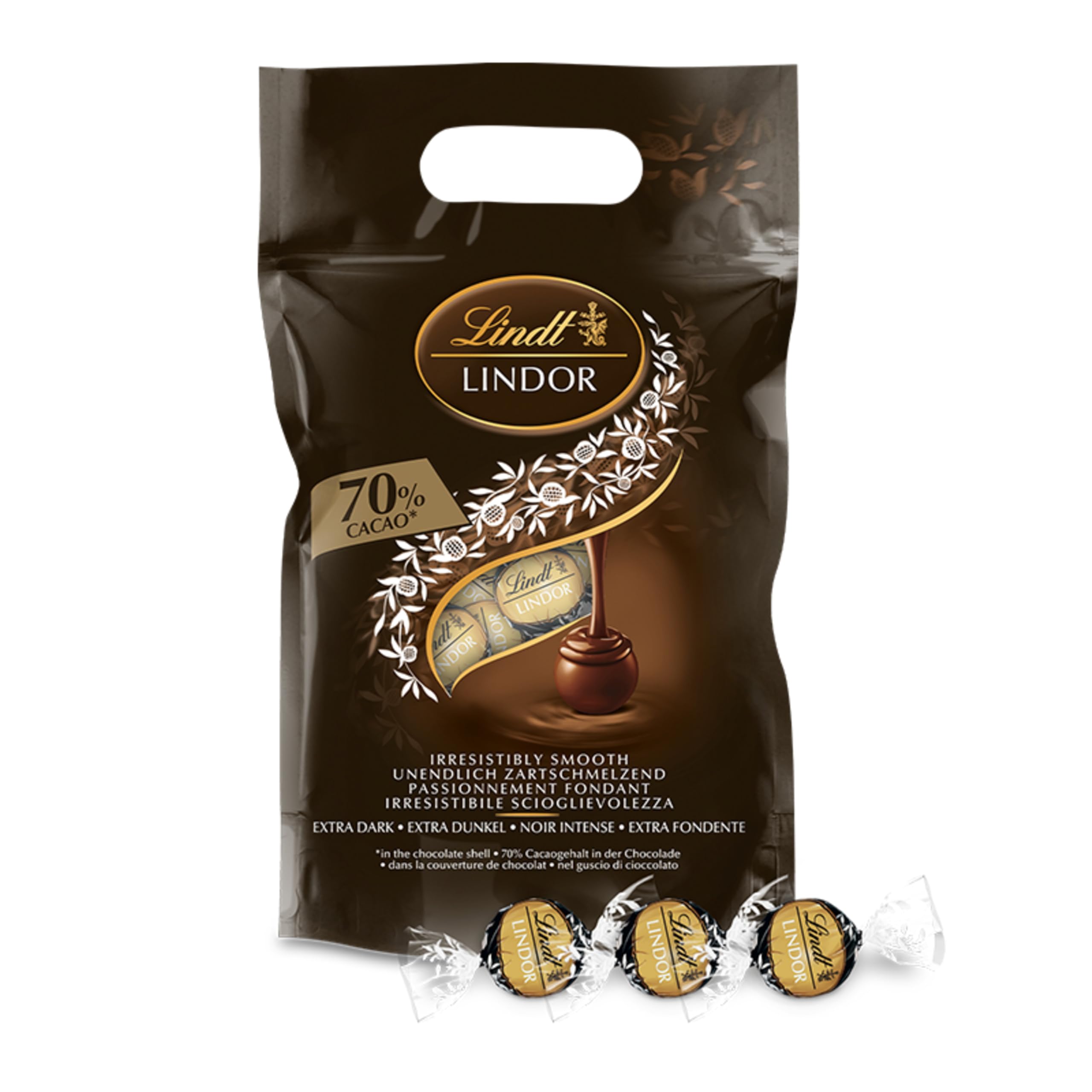 Lindt Heat Sensitive Overstock