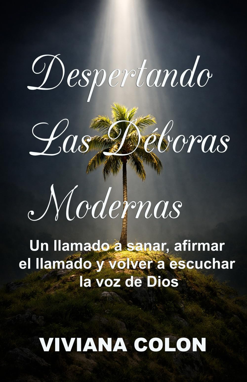 Despertando Las Déboras Modernas: Un llamado a sanar, afirmar el llamado y volver a escuchar la voz de Dios
