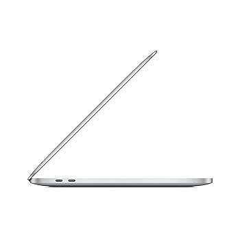 Apple 2020 MacBook Pro with Apple M1 Chip (13-inch, 8GB RAM