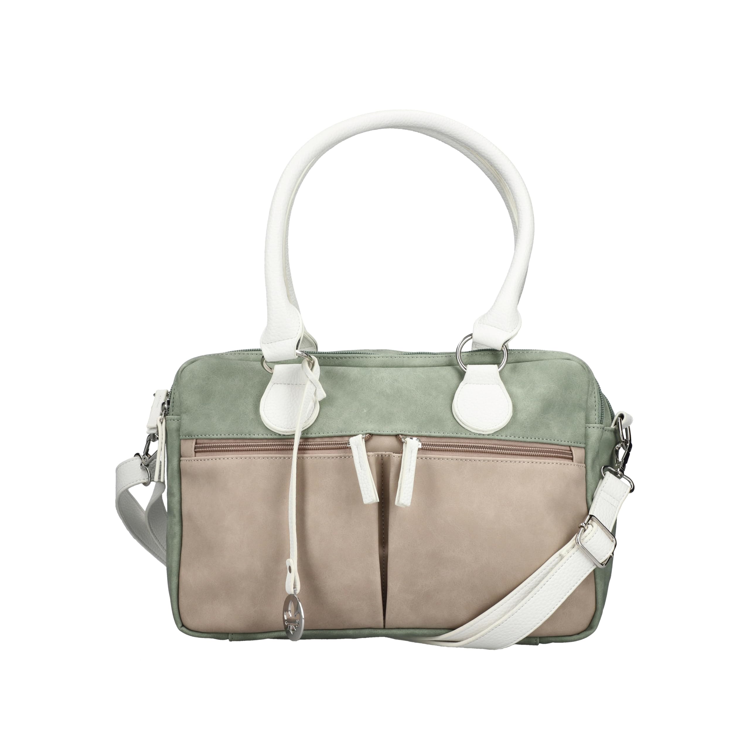 Rieker Ladies H1523 Shopper, Gold, gold, S