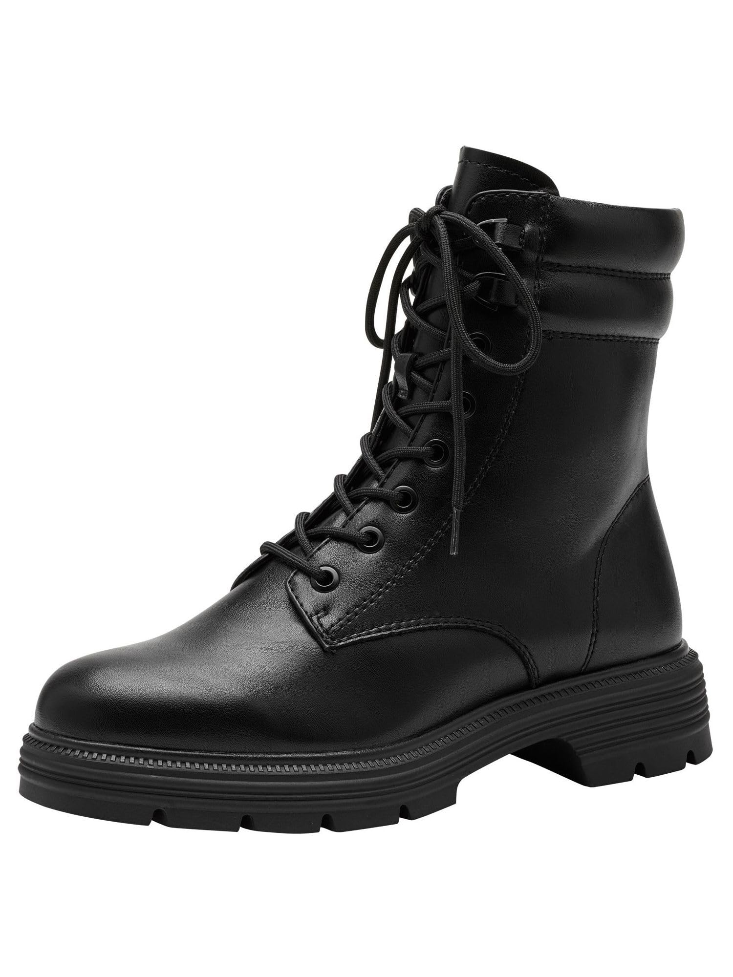 Tamaris Ankle Boots 1-26299-41 Narrow, black, 4 UK