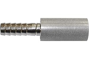 Carbonating Stone with 1/4 Barb