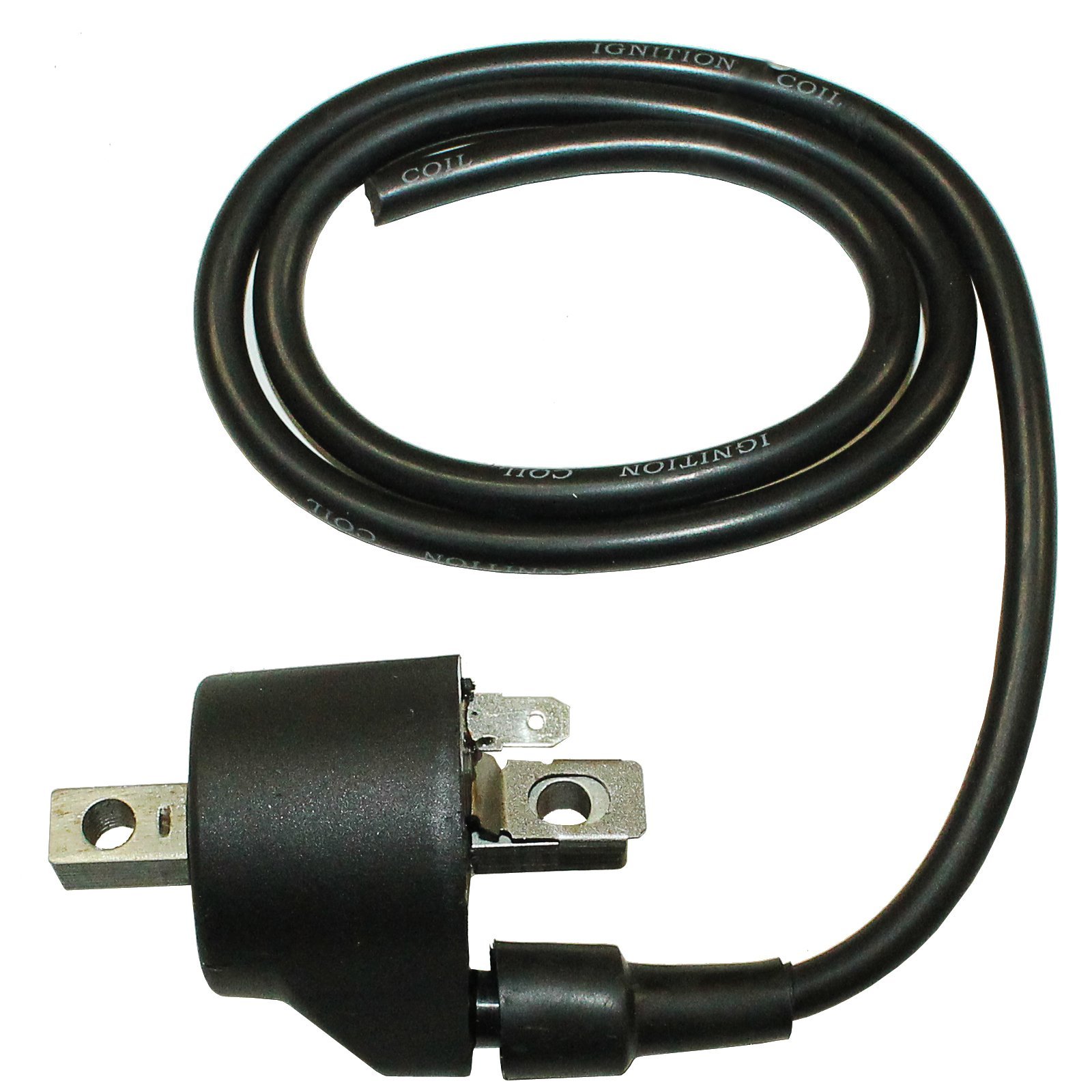 Amazon.com: Caltric Ignition Coil Compatible with Polaris 3085227  